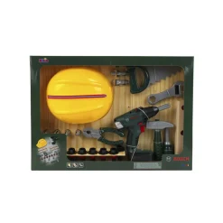 Bosch Maxi Set 36 Pezzi