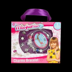 Bracciale 12 Ciondoli