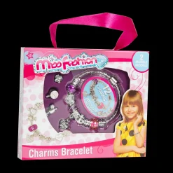 Bracciale 12 Ciondoli