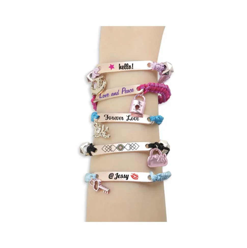 Braccialetti Dell'Amicizia