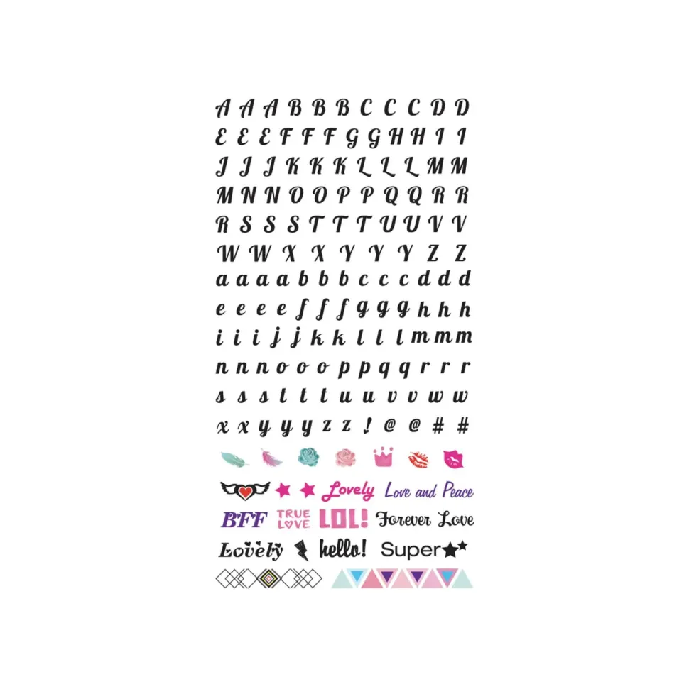 Braccialetti Dell'Amicizia