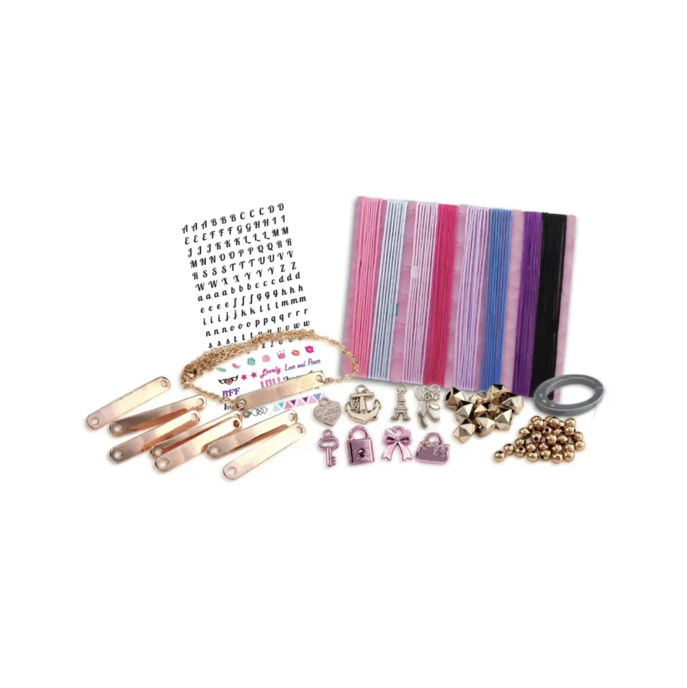 Braccialetti Dell'Amicizia