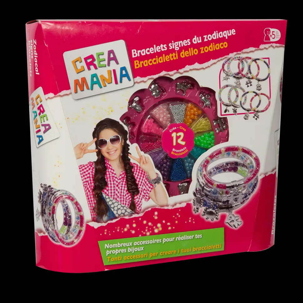 Braccialetti Dello Zodiaco