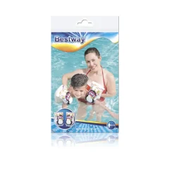 Braccioli Aquatic Life, Cm. 30 15, 5-12 Anni, 2 Disegni Assortiti