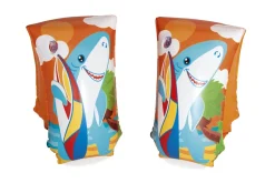 Braccioli Aquatic Life, Cm. 30 15, 5-12 Anni, 2 Disegni Assortiti