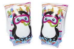 Braccioli Aquatic Life, Cm. 30 15, 5-12 Anni, 2 Disegni Assortiti