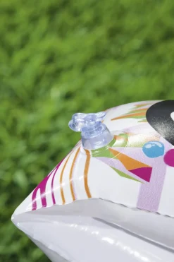 Braccioli Aquatic Life, Cm. 30 15, 5-12 Anni, 2 Disegni Assortiti