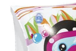 Braccioli Aquatic Life, Cm. 30 15, 5-12 Anni, 2 Disegni Assortiti