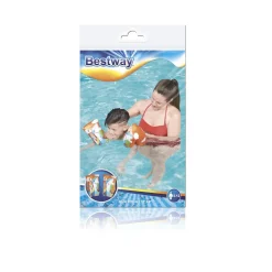 Braccioli Aquatic Life, Cm. 30 15, 5-12 Anni, 2 Disegni Assortiti