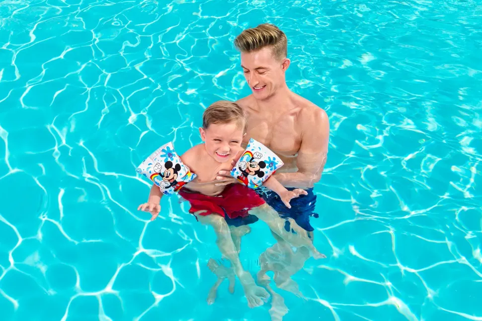 Braccioli Disney Topolino Cm. 23 15