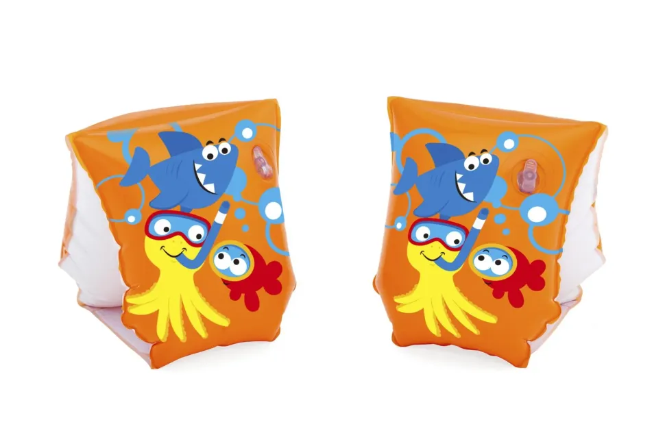 Braccioli Friendly Fish Di Bestway®