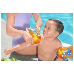 Braccioli Friendly Fish Di Bestway®