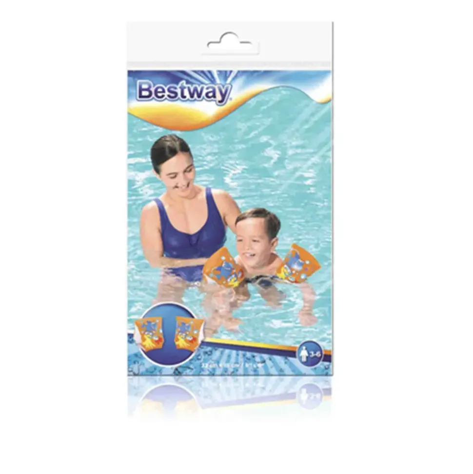 Braccioli Friendly Fish Di Bestway®