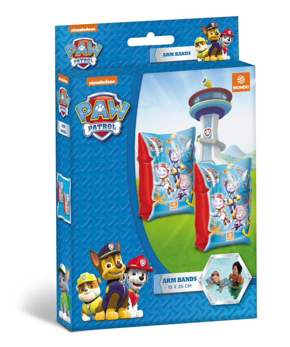 Braccioli Paw Patrol