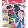 Braided Bracelets Creamania Girl