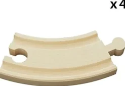 Brio Binari Curvi Corti