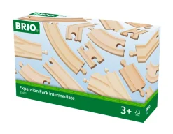Brio Pacchetto Espansione Intermedio