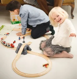 Brio Pacchetto Starter Binari