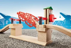 Brio Ponte Levatoio