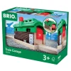 Brio Rimessa Dei Treni