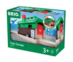 Brio Rimessa Dei Treni