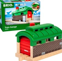 Brio Rimessa Dei Treni