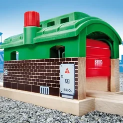 Brio Rimessa Dei Treni