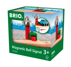 Brio Segnale Magnetico Con Campana