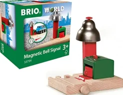 Brio Segnale Magnetico Con Campana