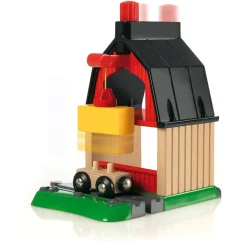 Brio Set Ferrovia Fattoria