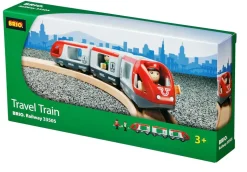 Brio Treno Passeggeri