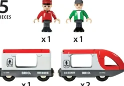 Brio Treno Passeggeri
