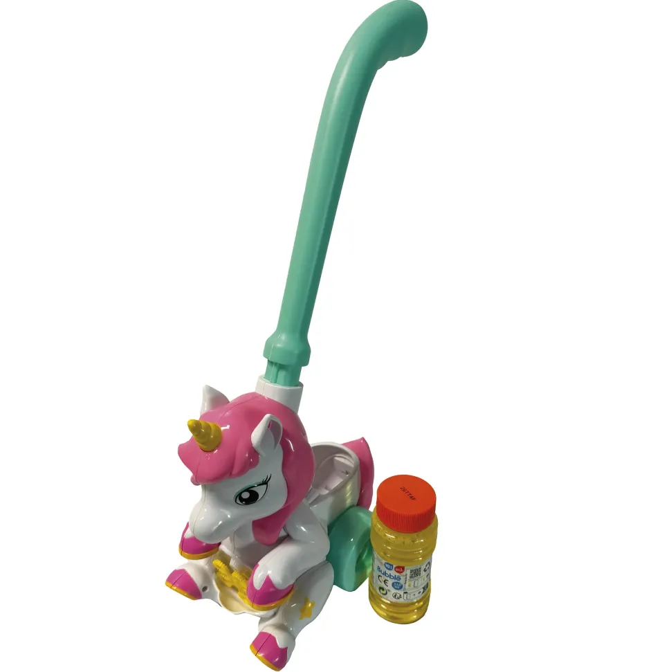 Bubble Unicorn