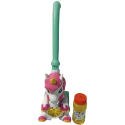 Bubble Unicorn
