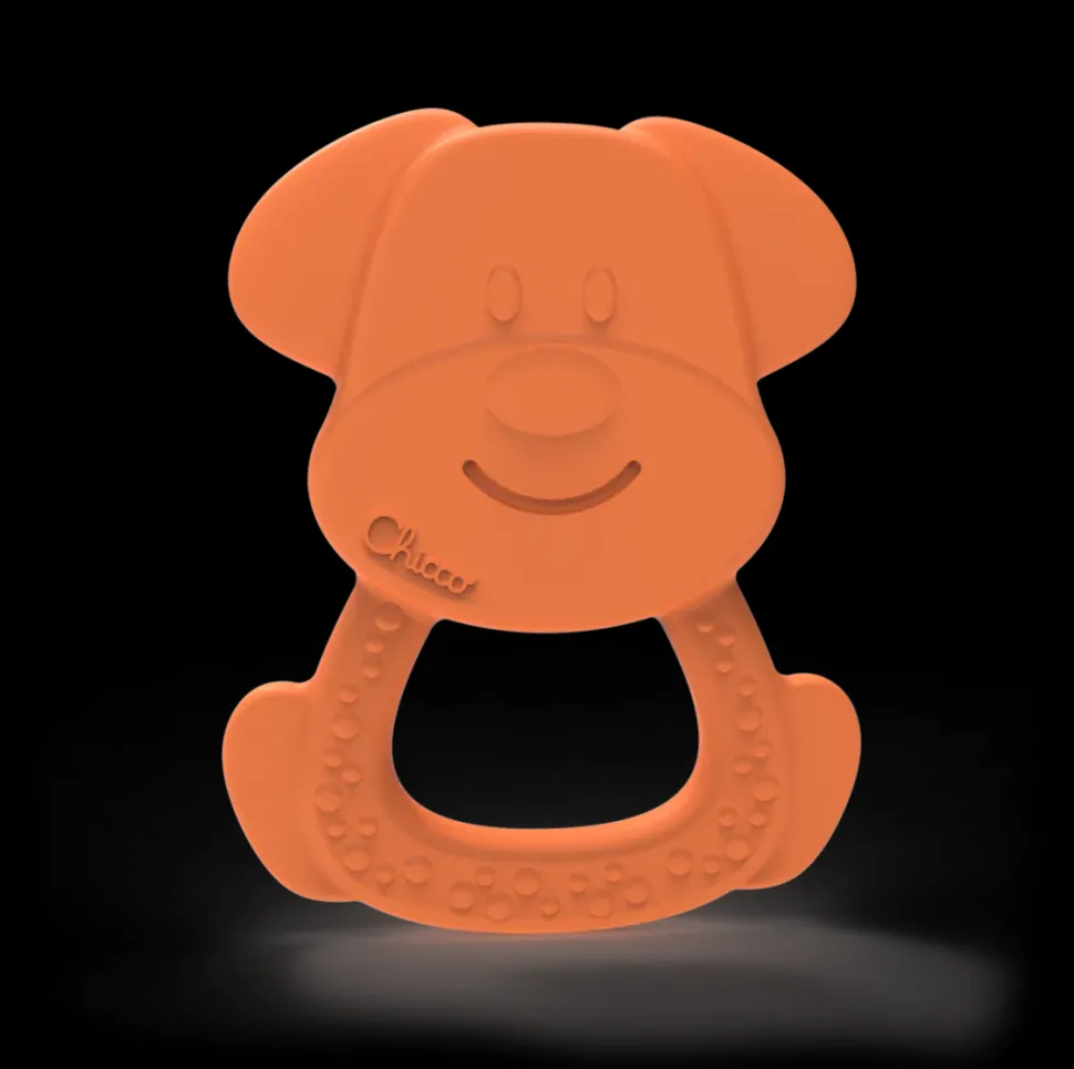 Cagnolino Massaggiagengive Eco+