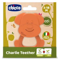 Cagnolino Massaggiagengive Eco+