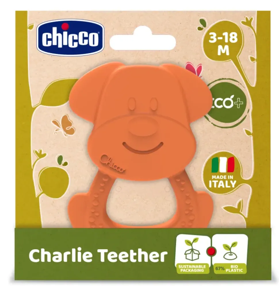 Cagnolino Massaggiagengive Eco+