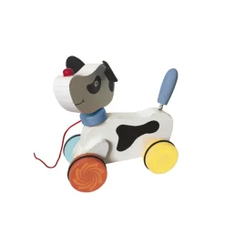 Cagnolino Trainabile