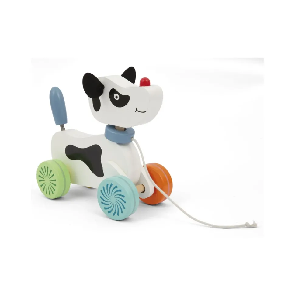 Cagnolino Trainabile