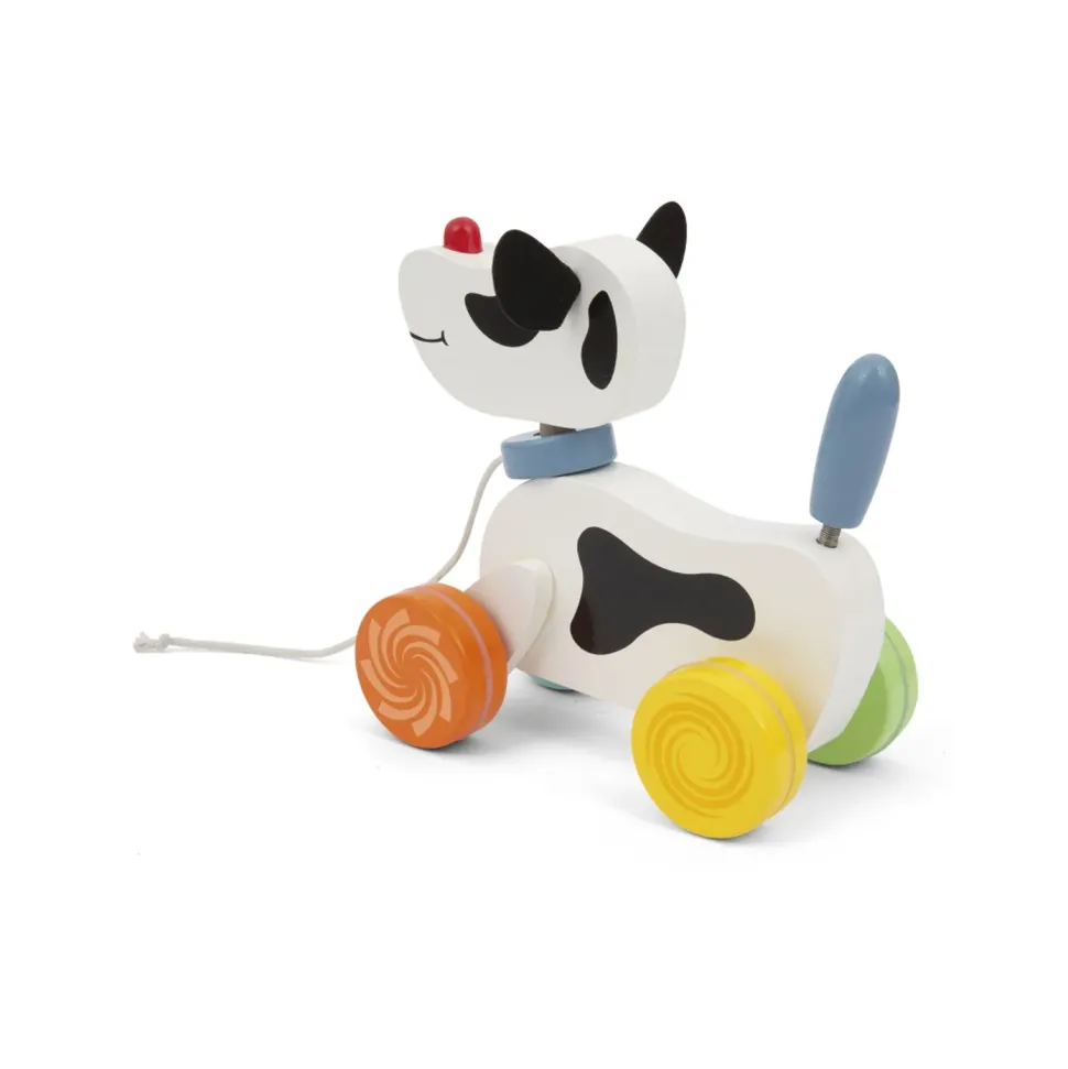 Cagnolino Trainabile