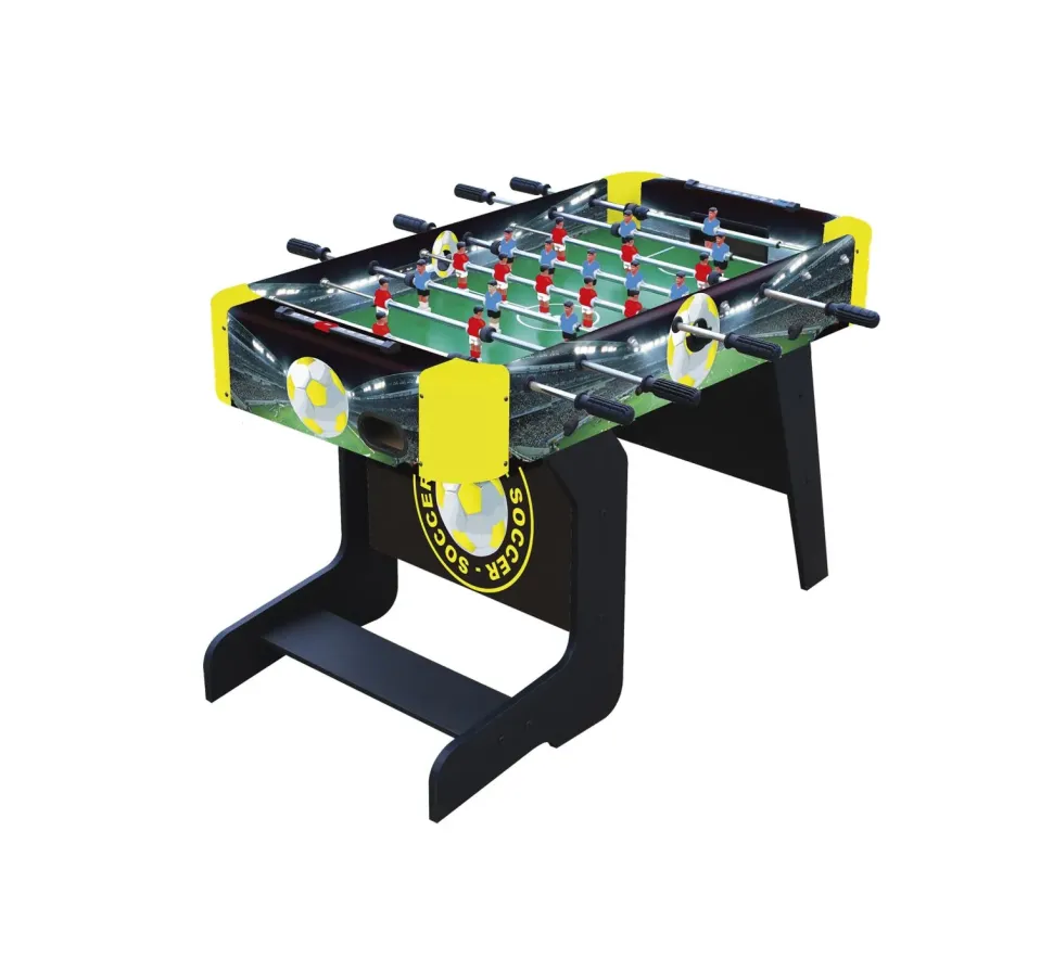 Calcetto Pieghevole Salvaspazio