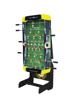 Calcetto Pieghevole Salvaspazio