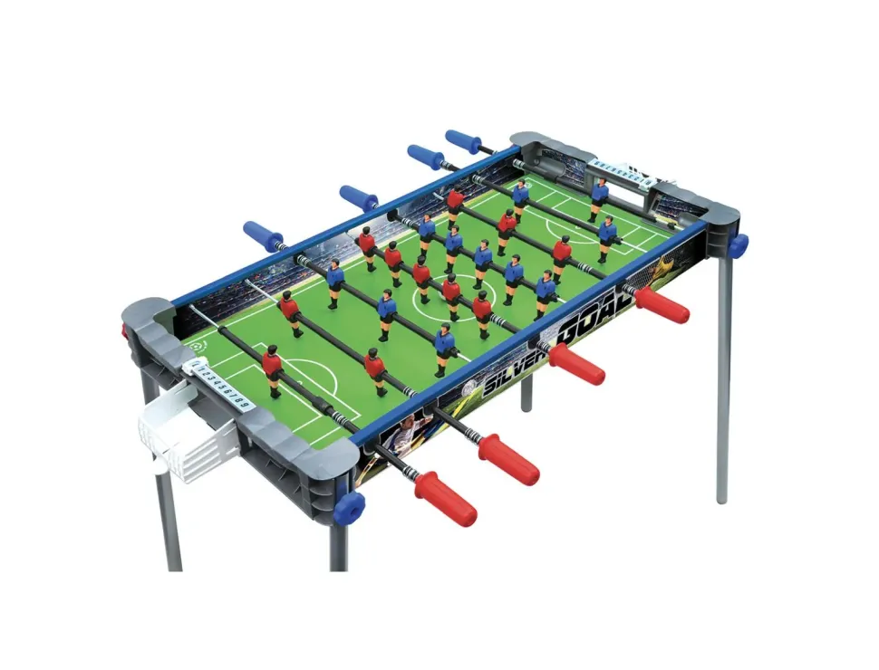 Calcetto Silver Goal