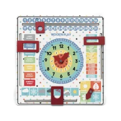 Calendario Didattico