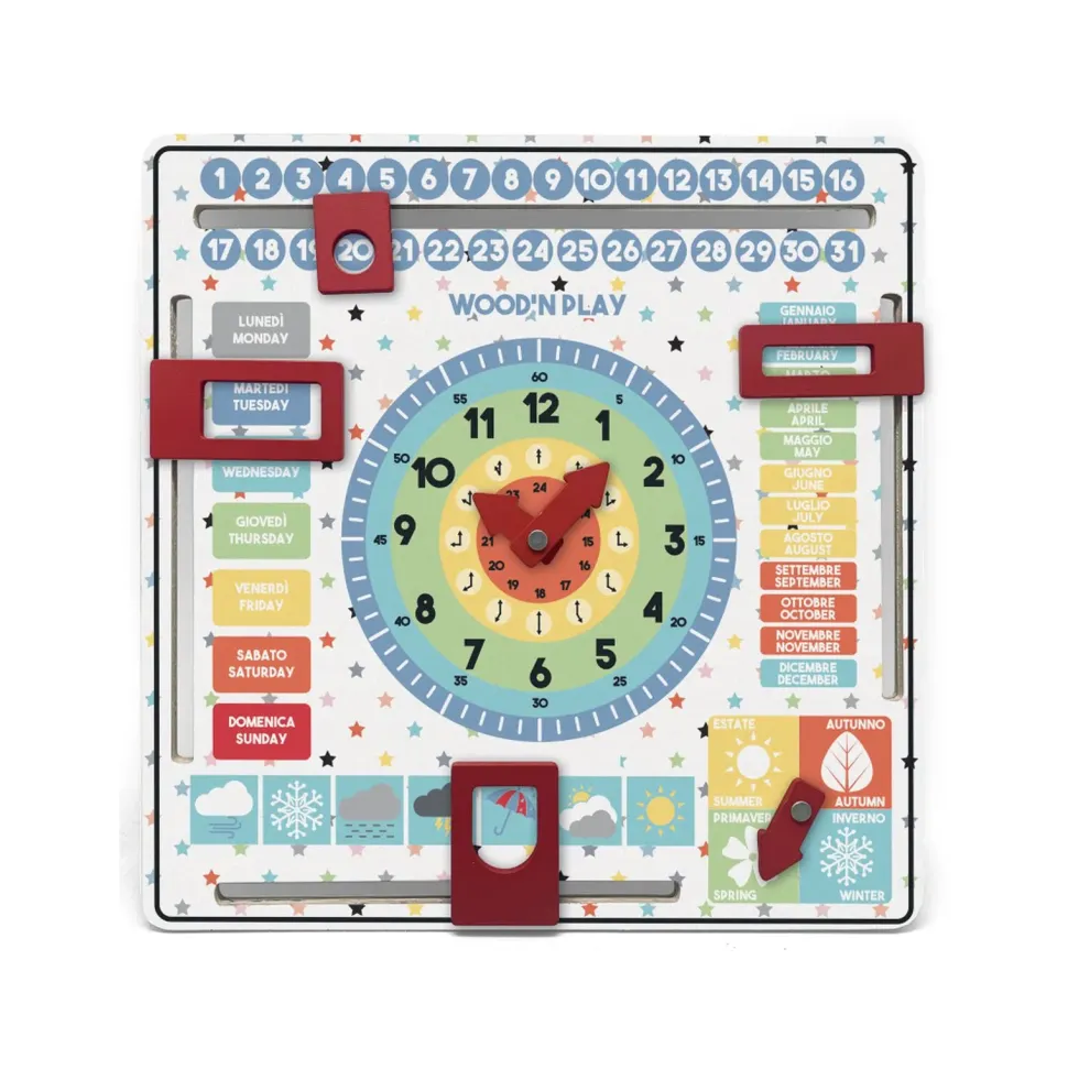 Calendario Didattico