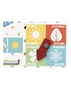 Calendario Didattico