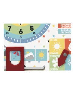 Calendario Didattico