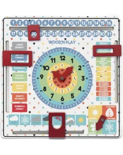 Calendario Didattico