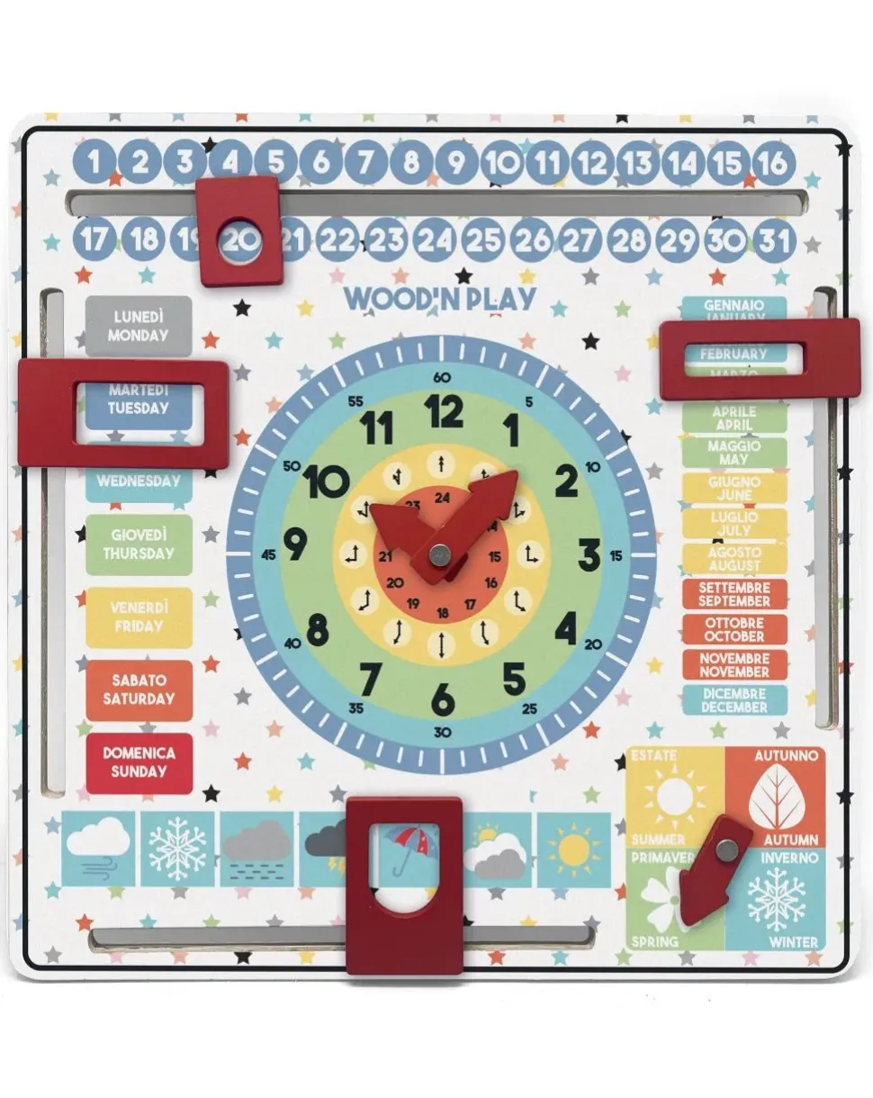 Calendario Didattico