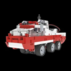 Camion Dei Pompieri